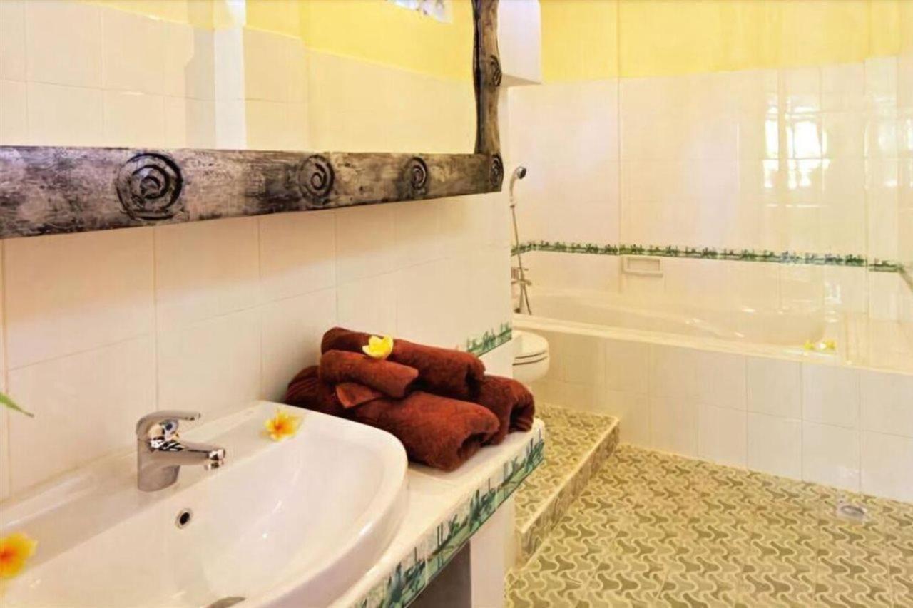 The Nest In Ubud, Bembengan Cottage Zewnętrze zdjęcie