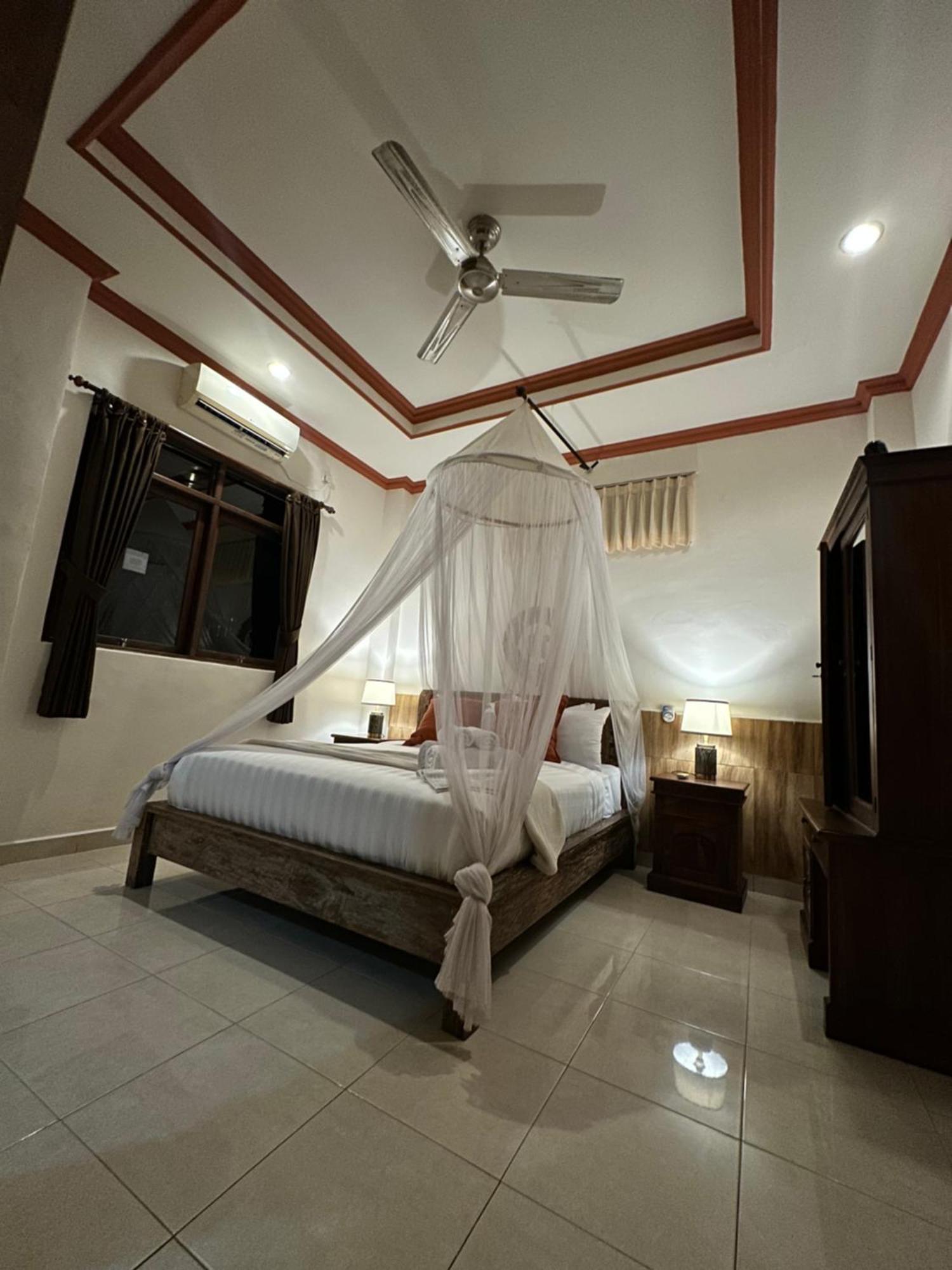 The Nest In Ubud, Bembengan Cottage Zewnętrze zdjęcie