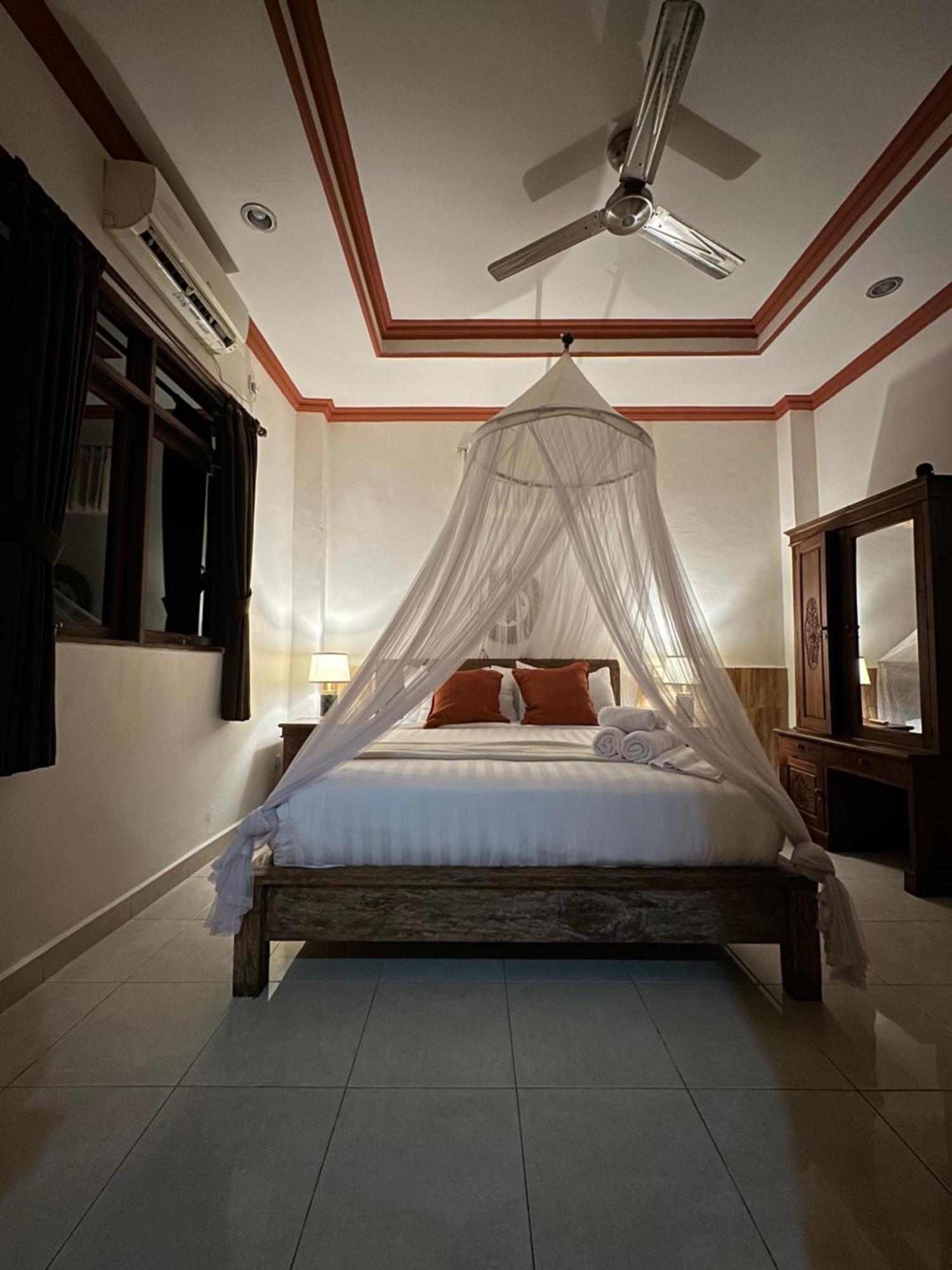 The Nest In Ubud, Bembengan Cottage Zewnętrze zdjęcie